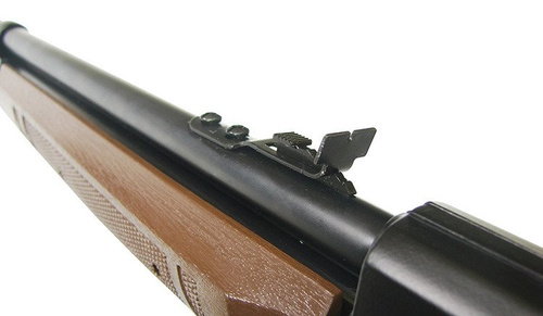 Crosman - PCA 2100 Classic Windshield - 4,5 мм - 2100B