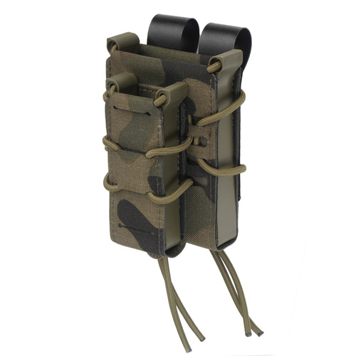 Templars Gear - Підсумок - Wz. 93 PL Woodland - TG-FMR+P-WZ93