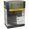 Fobus - Кобура H&amp;K USP Compact 9мм - Flipper Standard - права - HKCH