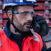 Bolle Safety - Захисні окуляри Silex - прозорі - бірюзові - SILEXPSI