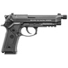 Umarex - Репліка пістолета Beretta M9 A3 - Повністю металевий - GBB - CO2 - Czarna - 2.6491