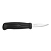 Morakniv - Ніж для різьблення по дереву 120 - Нержавіюча сталь - Чорний - 12658.