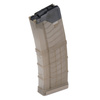 Lancer - Magazynek L5AWM® 30 - 5.56x45мм / .223 - напівпрозорий темно-зелений - L5AWM30