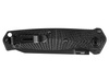 Benchmade - Ніж-медіатор - чорний - 8551BK