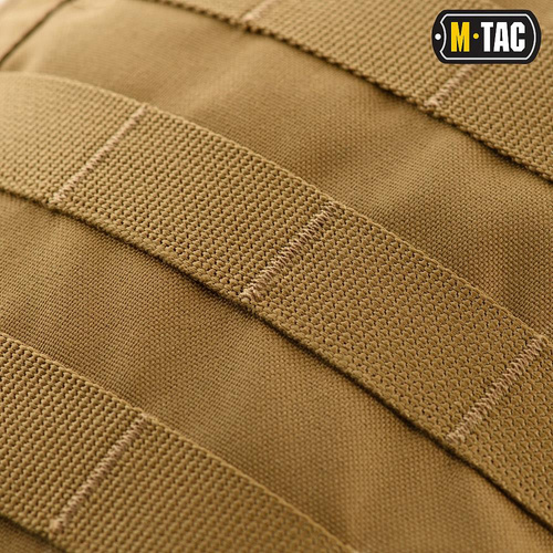 M-Tac - Gen.II Elite Small Туристичний рюкзак - 25 L - Coyote - 10088805