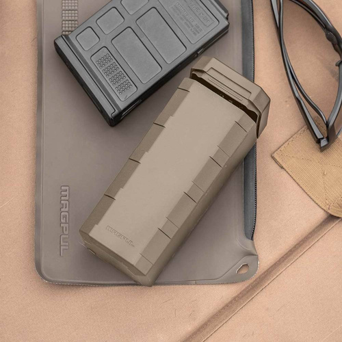 Magpul - Водонепроникний контейнер DAKA Can 2.0 - Flat Dark Earth - MAG1223-FDE
