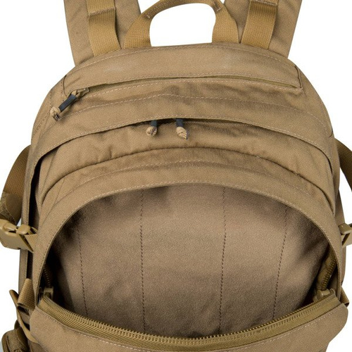 Helikon - Рюкзак Guardian Assault - 35 л - Чорний - PL-GAP-CD-01 - Гелікон - Плескач Guardian Assault - 35 л - PL-GAP-CD-01