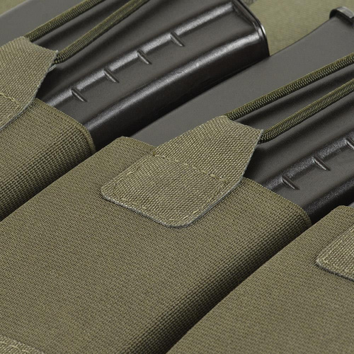 M-Tac - Потрійний підсумок - Ranger Green - 10145123