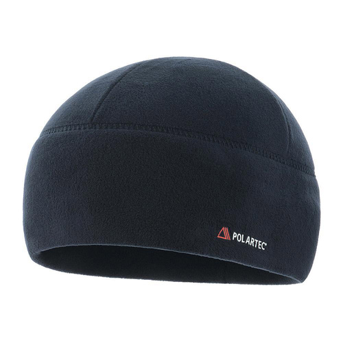 M-Tac - Зимова шапка Watch Cap Light Polarteс - фліс - темно-синя - 40562015 - M-Tac - Watch Cap Light Polartec зимова - фліс - темно-синій - 40562015