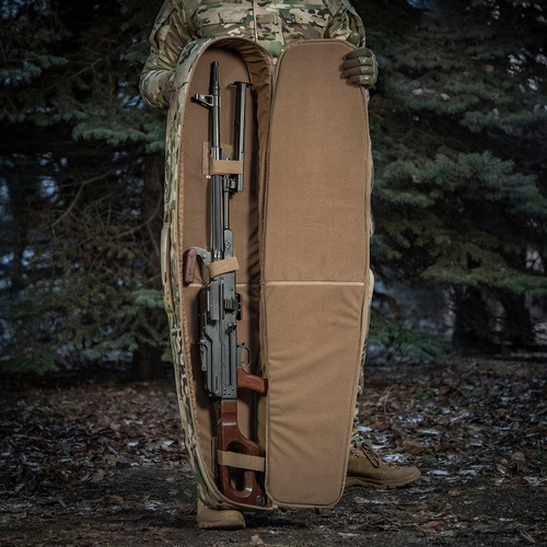 M-Tac - Чохол для Elite Gen. II 125 см - Мультикамера - 10107108