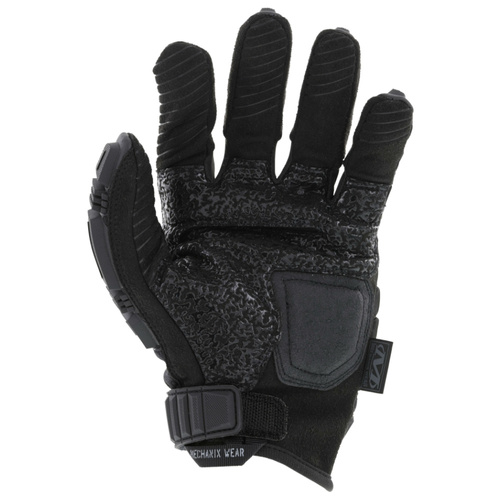 Mechanix - Тактична рукавичка M-Pact 2 Covert Tactical Glove - чорна - версія 2021 - MP2-55.