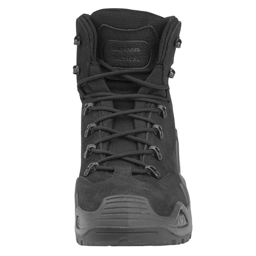 LOWA - Черевики тактичні Z-6N GTX® C - чорний - 310682 0999