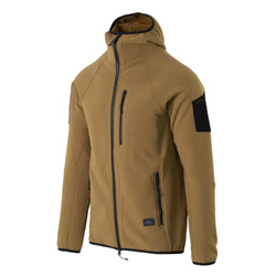 Helikon - Флісовий світшот Patriot Pro - Stormfleece - Coyote - BL-PPF-RP-11