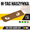 M-Tac - Нашивка Morale Patch - Cat Eyes - Laser Cut - 51009599