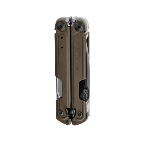 Leatherman - Мультитул ARC - 20 інструментів - Cerakote - Talos - 833076