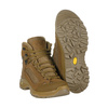 M-Tac - Тактичні черевики Черевики Demiseason Pro Line - Coyote - 2J0158MTPLV-008