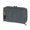Helikon - Кишеня-органайзер EDC Insert Large® - Cordura® - Тіньовий сірий - IN-EDL-CD-35