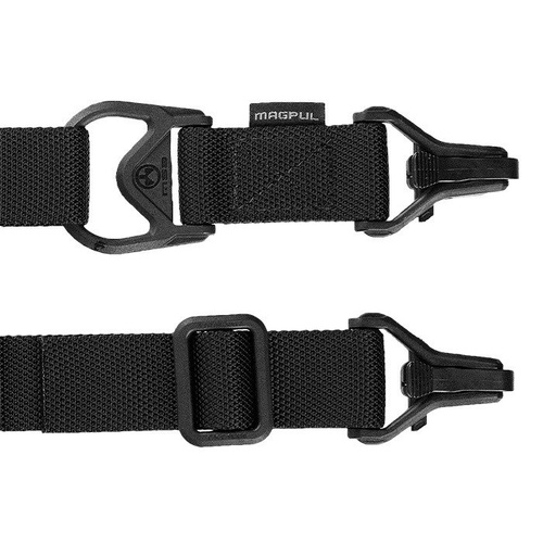 Magpul - MS3® GEN2 Multi-Mission Sling 1/2 point suspension - Coyote - MAG514-COY