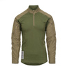 Direct Action - Сорочка Vanguard Combat Shirt® - Чорний - SH-VGCS-PDF-BLK