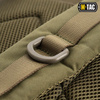 M-Tac - Великий штурмовий тактичний рюкзак - 36 л - зелений - 10334001.