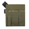 Helikon - Organizer Insert Medium® - оливково-зелений - IN-OGM-CD-02