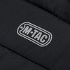 M-Tac - Куртка-пуховик Jarl - Нейлон - Primaloft - Чорний - 20544002