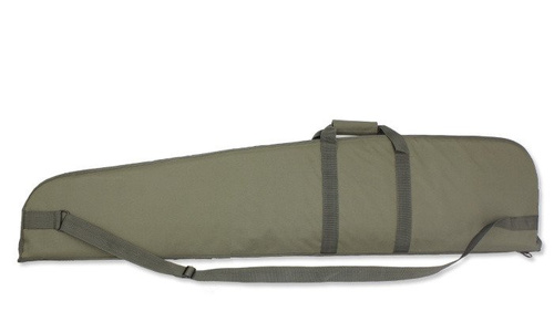 Mil-Tec - Чохол для зброї - RifleBag - Green OD - 120 см - 16191001-903 - 16191001-903
