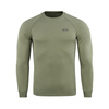 M-Tac - Толстовка з регланом Athlete - бавовна - Light Olive - 20455038