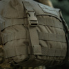M-Tac - Тактичний підсумок Suharka Gen.3 XL - Cordura - Ranger Green - 10240023