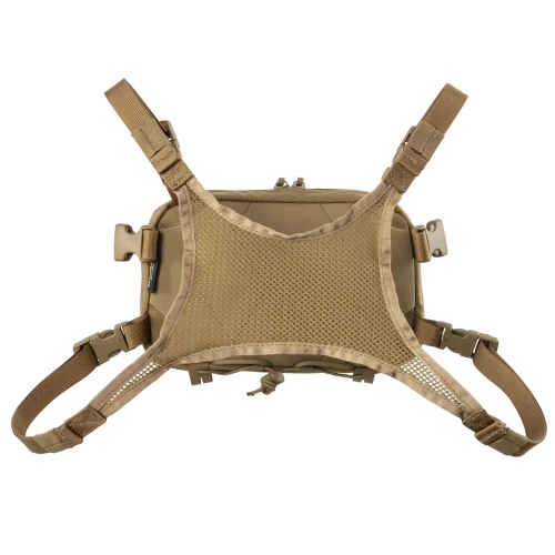 Helikon - Сумка нагрудна Numbat Small - кордура - MultiCam - TB-CPN-CD-34