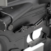 Strike Industries - Модульний перемикач вогню для AR Strike Switch - червоний - AR-S-SS-RED