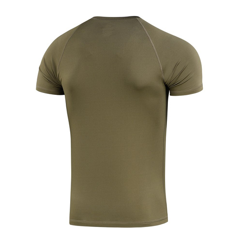 M-Tac - Термофутболка Ultra Light Polartec - Dark Olive - 51404048
