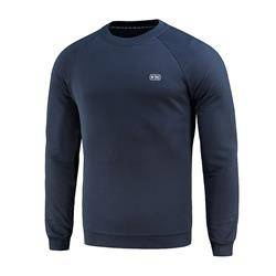 M-Tac - Толстовка з бавовни - Dark Navy Blue - 20089015