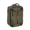 TF-2215 - Тактична відривна аптечка з кріпленням MOLLE - мала - Coyote - 359557 
