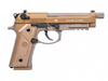 Umarex - Wiatrówka pistrówka Beretta M9A3 - Full Metal - 4,5 мм - Coyote - 5.8350