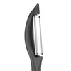 Victorinox - Набір кухонних ножів з теркою Swiss Classic - 3 штуки - Чорний - 6.7113.31