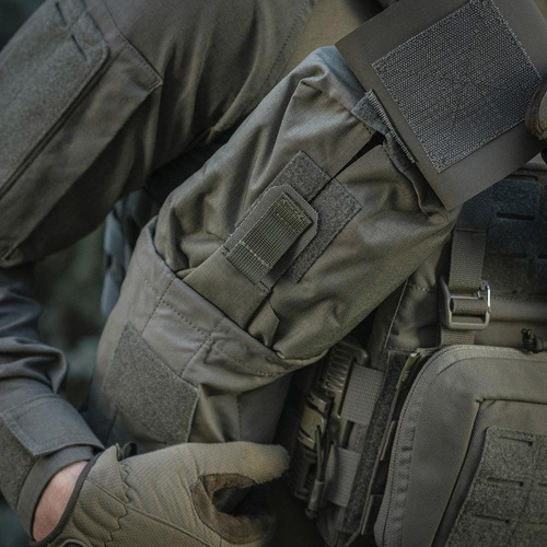 M-Tac - IFAK медичний навантажувач Large Elite - Ranger Green - 10239023