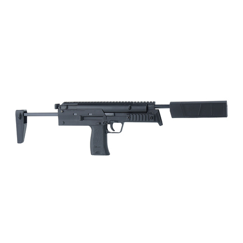 Umarex - Гвинтівка Heckler&amp;Koch MP7 SD - 4,5 мм Diabolo - 2.4370