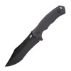 Schrade - Мисливський ніж Steel Driver - чорний - 1182618