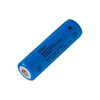 Walther - Акумуляторна батарея INR 21700 - 3,7 V - USB - 5000 мАг - Синій - 3.7154 