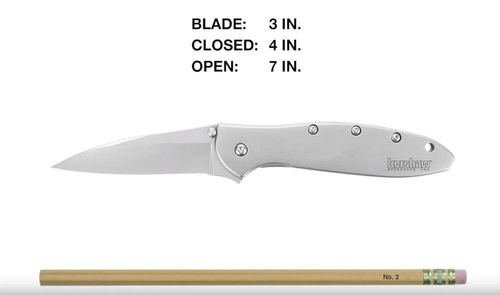 Складаний ніж Kershaw - Leek -1660CU