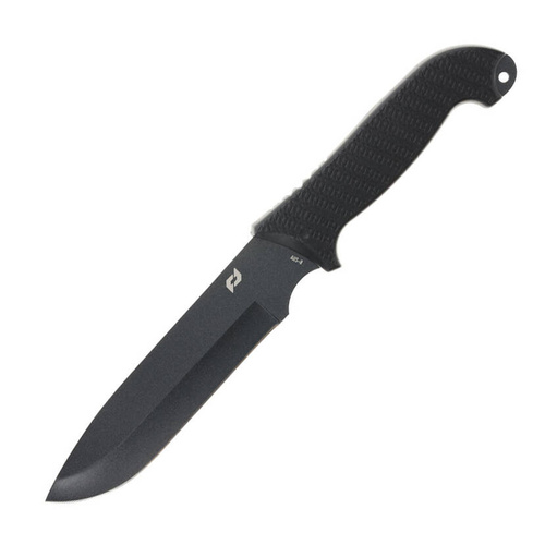 Schrade - Тактичний ніж Bedrock Magnum - AUS-8 - чорний - 1182517