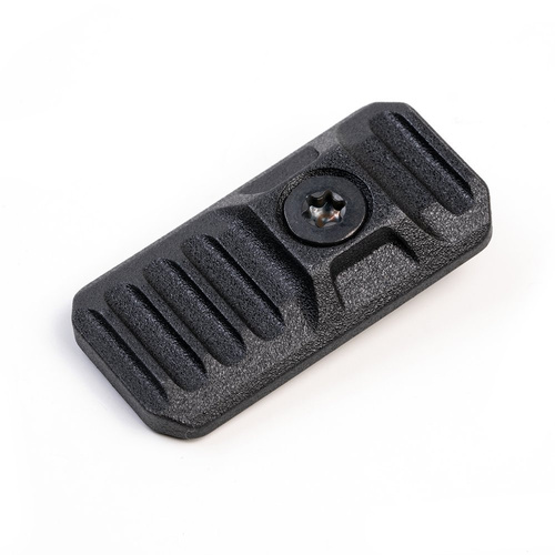 Strike Industries - LINK Cover захисні ковпачки для отворів M-LOK / KeyMod - 5 шт. - FDE - SI-LINK-COVER-FDE