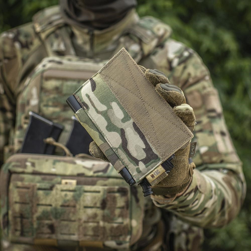 M-Tac - Підставка для джгута з липучкою Gen.5 - Cordura - Multicam - 10252008