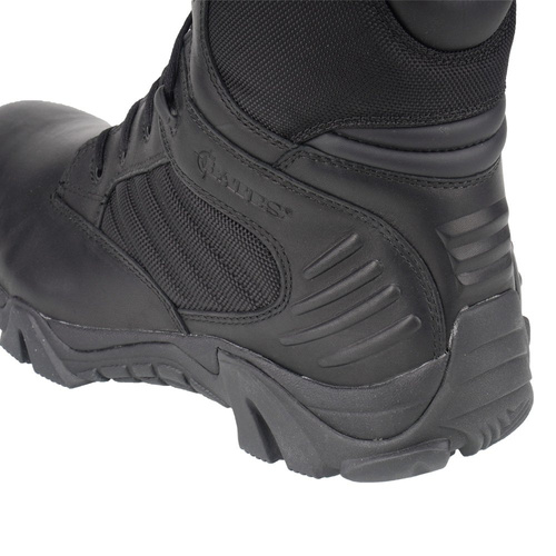 Bates - Черевики тактичні Enforcer GX-8 - GORE-TEX® - чорний - 2267