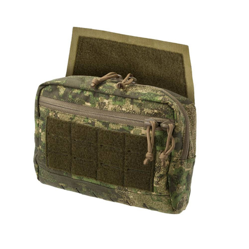 Direct Action - Кишеня Cargo pod Plate Carrier Spitfire MK II Underpouch® - PenCott® WildWood™ - PC-SPUP-CD5-PWW