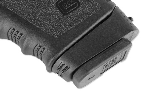 IMI Defense - Перехідник магазинки Glock Grip Extension Adapter для подовження рукоятки з 17 на 19 - IMI-G1719