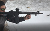 UTG - Компенсатор AR15 Pro - .223 / 5,56 мм - 2,25'' - TLUMD02
