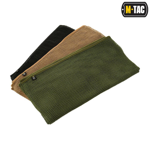 M-Tac - Хустка-Арафатка - Оливковий - 40909001