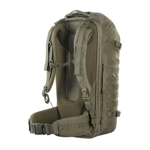 M-Tac - Великий рюкзак Gen.II Elite - Ranger Green - 10089823